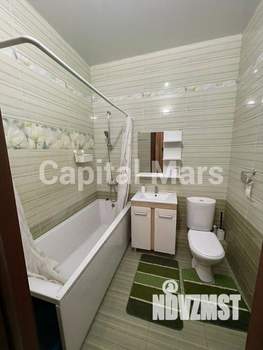 1-к квартира, на длительный срок, 48м2, 5/16 этаж