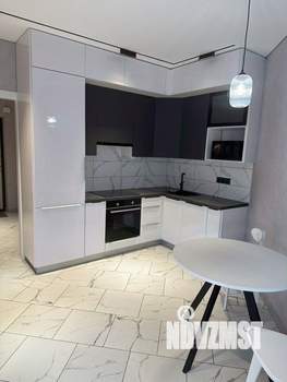 1-к квартира, на длительный срок, 42м2, 18/24 этаж