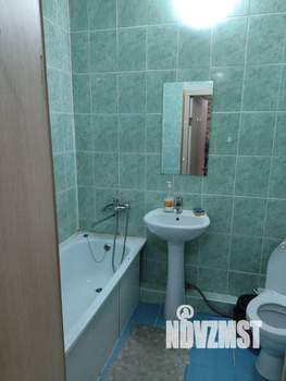 1-к квартира, на длительный срок, 37м2, 2/10 этаж