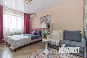 2-к квартира, посуточно, 65м2, 1/1 этаж