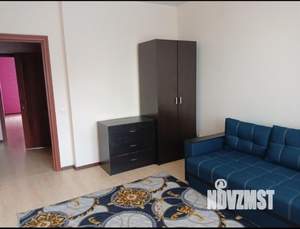 2-к квартира, на длительный срок, 62м2, 24/24 этаж