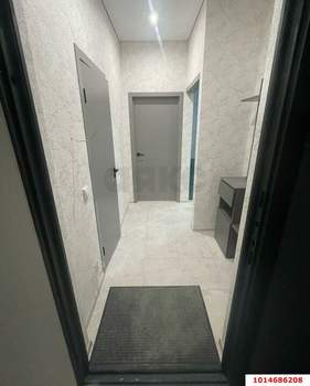 1-к квартира, на длительный срок, 30м2, 3/9 этаж