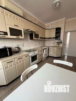 2-к квартира, на длительный срок, 68м2, 14/17 этаж