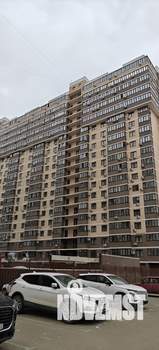 1-к квартира, на длительный срок, 35м2, 14/19 этаж