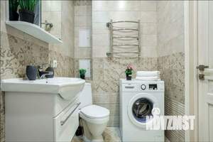 1-к квартира, посуточно, 41м2, 1/1 этаж