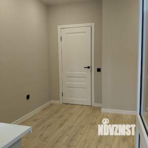 1-к квартира, на длительный срок, 40м2, 2/18 этаж