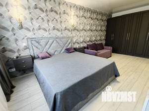 1-к квартира, на длительный срок, 41м2, 15/17 этаж