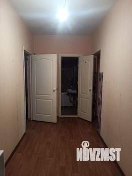 1-к квартира, на длительный срок, 45м2, 2/12 этаж