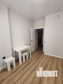 1-к квартира, на длительный срок, 35м2, 9/17 этаж