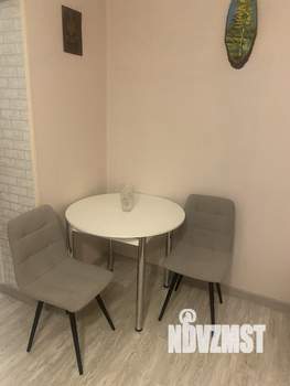 1-к квартира, на длительный срок, 33м2, 2/5 этаж