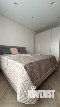 2-к квартира, на длительный срок, 41м2, 6/12 этаж