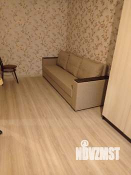 1-к квартира, на длительный срок, 35м2, 9/19 этаж