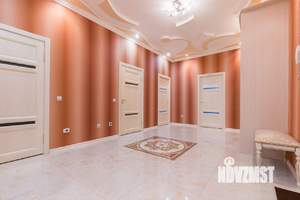 3-к квартира, на длительный срок, 155м2, 20/22 этаж