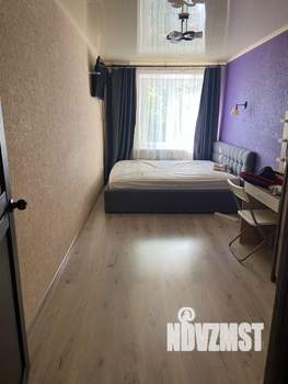 2-к квартира, на длительный срок, 52м2, 2/5 этаж