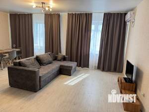 2-к квартира, на длительный срок, 64м2, 11/16 этаж