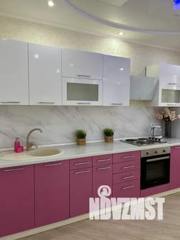 1-к квартира, посуточно, 45м2, 19/26 этаж