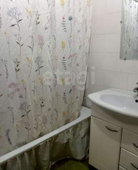 1-к квартира, на длительный срок, 40м2, 6/11 этаж