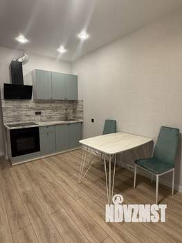 Студия квартира, посуточно, 23м2, 5/16 этаж