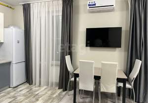 1-к квартира, на длительный срок, 56м2, 3/3 этаж