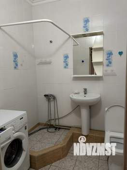 1-к квартира, на длительный срок, 40м2, 13/16 этаж