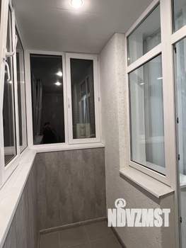 1-к квартира, на длительный срок, 45м2, 12/21 этаж