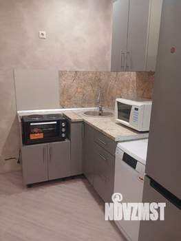 1-к квартира, на длительный срок, 43м2, 14/20 этаж