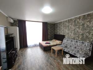 Студия квартира, посуточно, 34м2, 2/2 этаж