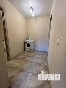 1-к квартира, на длительный срок, 56м2, 3/17 этаж