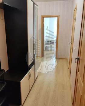 2-к квартира, на длительный срок, 60м2, 15/16 этаж