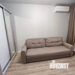 1-к квартира, на длительный срок, 35м2, 6/16 этаж