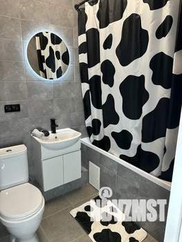 1-к квартира, посуточно, 31м2, 8/24 этаж