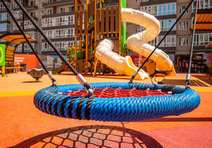 1-к квартира, на длительный срок, 36м2, 3/24 этаж