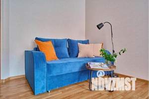 1-к квартира, посуточно, 41м2, 2/18 этаж