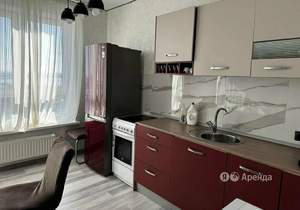 1-к квартира, на длительный срок, 50м2, 13/17 этаж