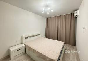 1-к квартира, на длительный срок, 40м2, 3/9 этаж