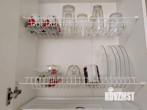 2-к квартира, на длительный срок, 52м2, 4/6 этаж