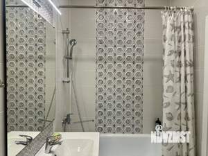 Студия квартира, на длительный срок, 36м2, 5/18 этаж