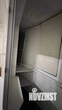 1-к квартира, на длительный срок, 40м2, 8/10 этаж