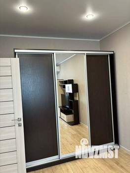 1-к квартира, на длительный срок, 40м2, 24/24 этаж