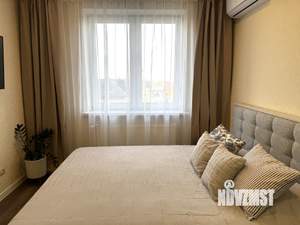 1-к квартира, на длительный срок, 34м2, 6/16 этаж