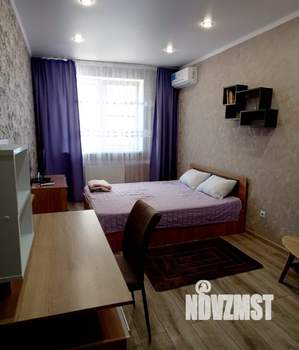 1-к квартира, на длительный срок, 40м2, 7/16 этаж