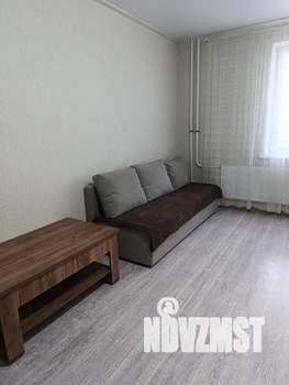 1-к квартира, посуточно, 42м2, 1/16 этаж