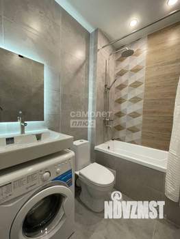 Студия квартира, на длительный срок, 20м2, 11/16 этаж