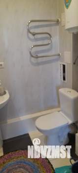 Студия квартира, на длительный срок, 25м2, 3/5 этаж