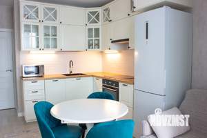 1-к квартира, на длительный срок, 40м2, 2/27 этаж