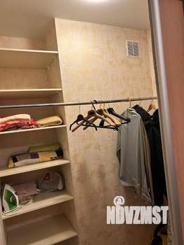 1-к квартира, на длительный срок, 47м2, 10/17 этаж