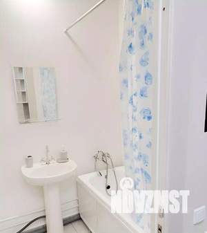 1-к квартира, на длительный срок, 33м2, 15/16 этаж