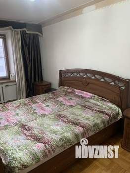 1-к квартира, на длительный срок, 40м2, 6/10 этаж