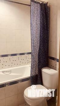 1-к квартира, на длительный срок, 29м2, 1/9 этаж