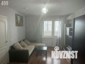 1-к квартира, на длительный срок, 40м2, 8/16 этаж